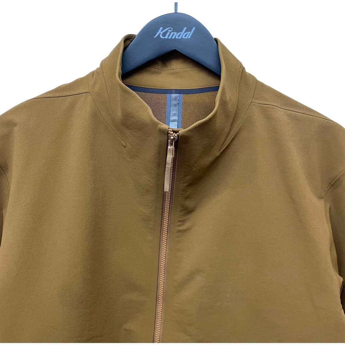 ARC’TERYX VEILANCE 26SS「ISOGON MX JACKET M」 アイソゴン MX ジャケット 古着・中古-3枚目のアイテム画像