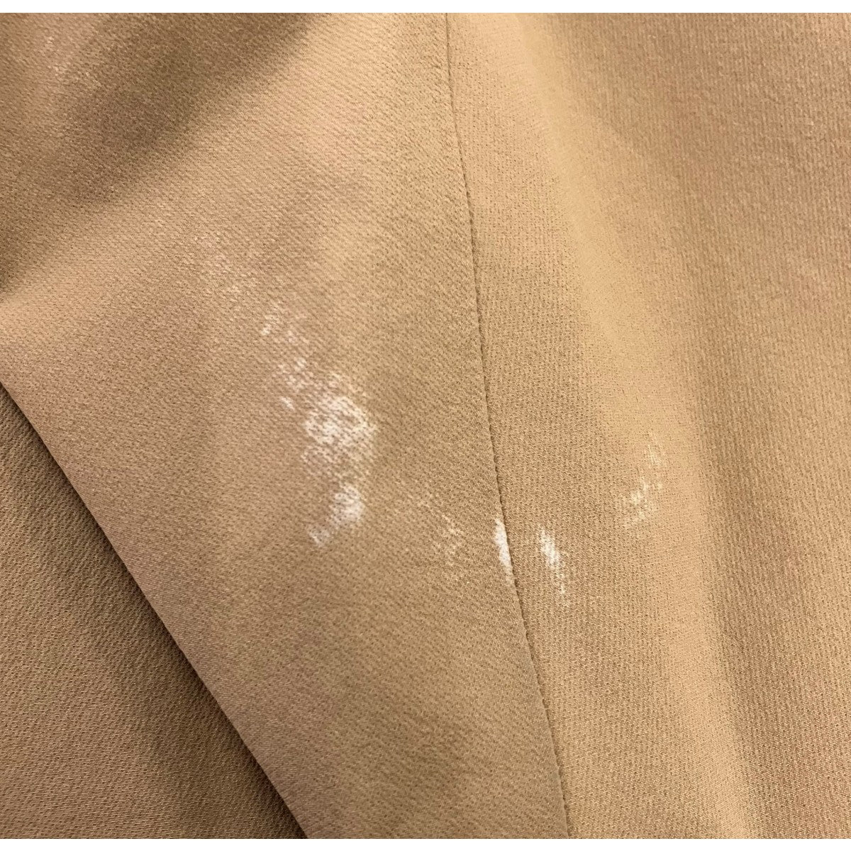 ARC’TERYX VEILANCE 26SS「ISOGON MX JACKET M」 アイソゴン MX ジャケット 古着・中古-4枚目のアイテム画像