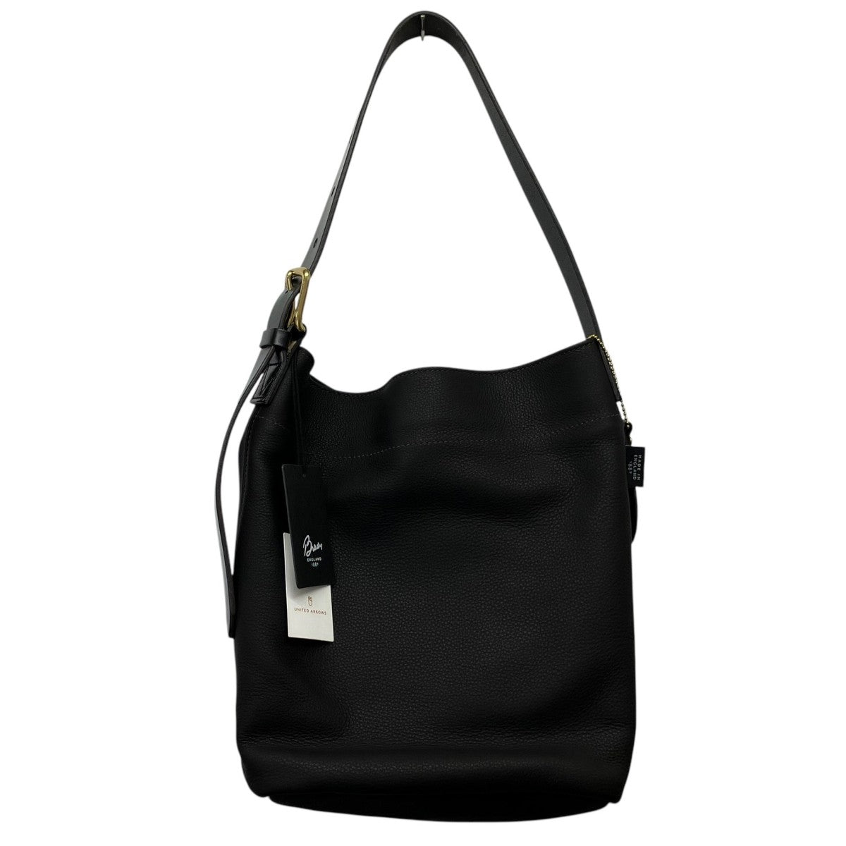 Brady 「LEVEN MINI」ショルダーバッグ 古着・中古-1枚目のアイテム画像