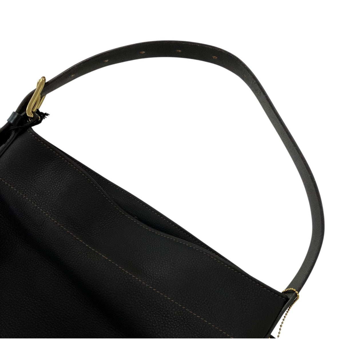 Brady 「LEVEN MINI」ショルダーバッグ 古着・中古-3枚目のアイテム画像