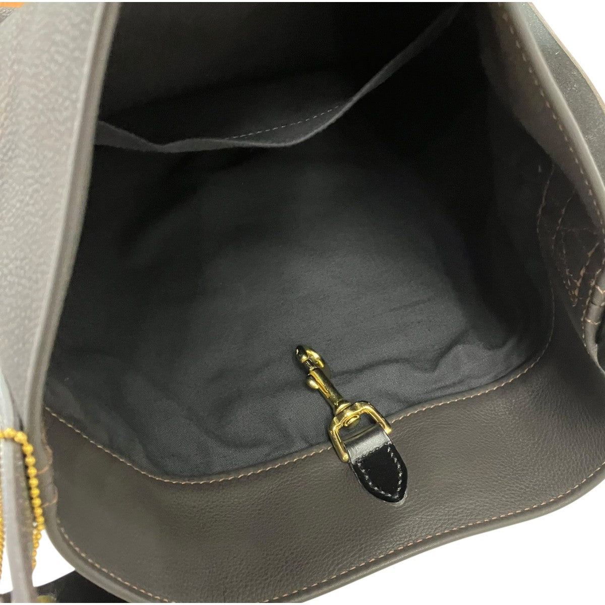 Brady 「LEVEN MINI」ショルダーバッグ 古着・中古-4枚目のアイテム画像