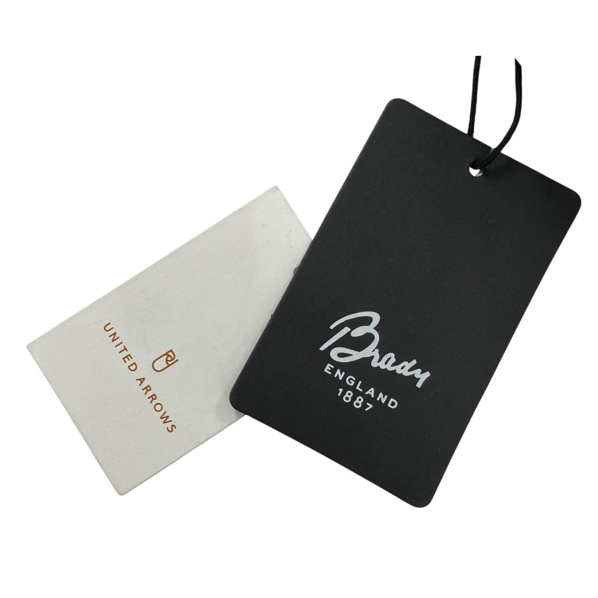 Brady 「LEVEN MINI」ショルダーバッグ 古着・中古-6枚目のアイテム画像
