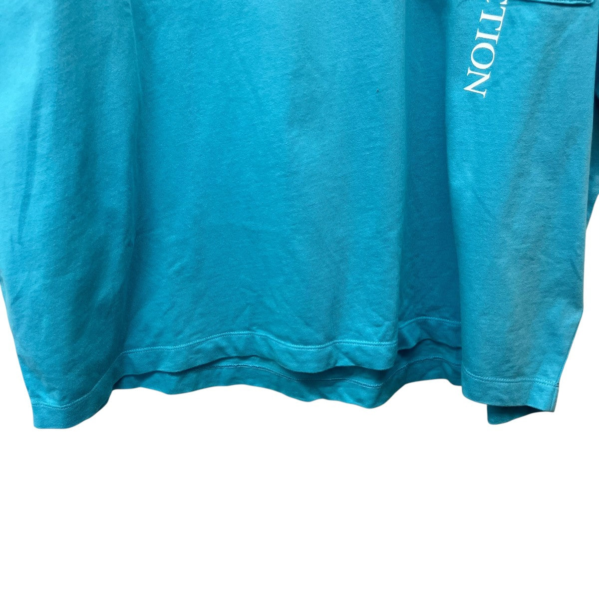 TIGHTBOOTH PRODUCTION STRAIGHTUP T-SHIRTクルーネックポケットTシャツ 古着・中古-4枚目のアイテム画像