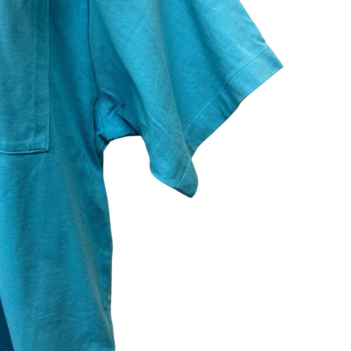 TIGHTBOOTH PRODUCTION STRAIGHTUP T-SHIRTクルーネックポケットTシャツ 古着・中古-5枚目のアイテム画像