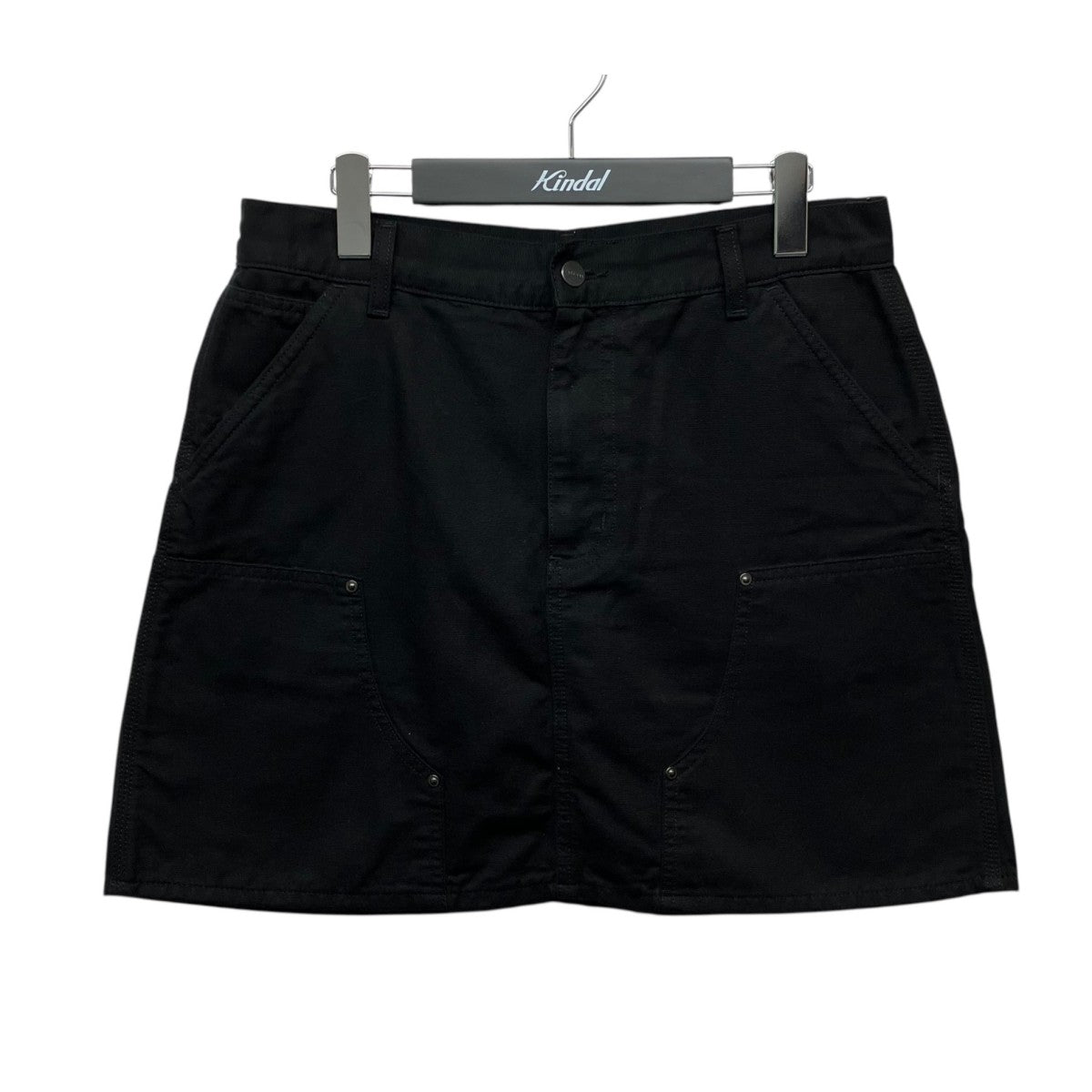 「W MAEVE DOUBLE KNEE SKIRT」ダブルニースカート