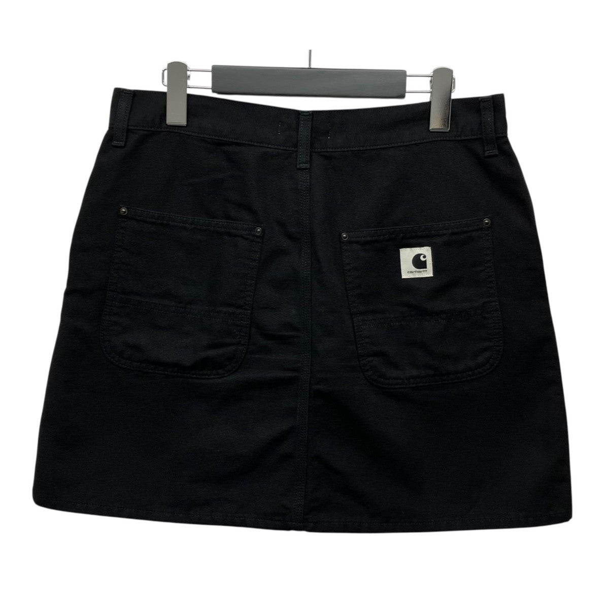「W MAEVE DOUBLE KNEE SKIRT」ダブルニースカート