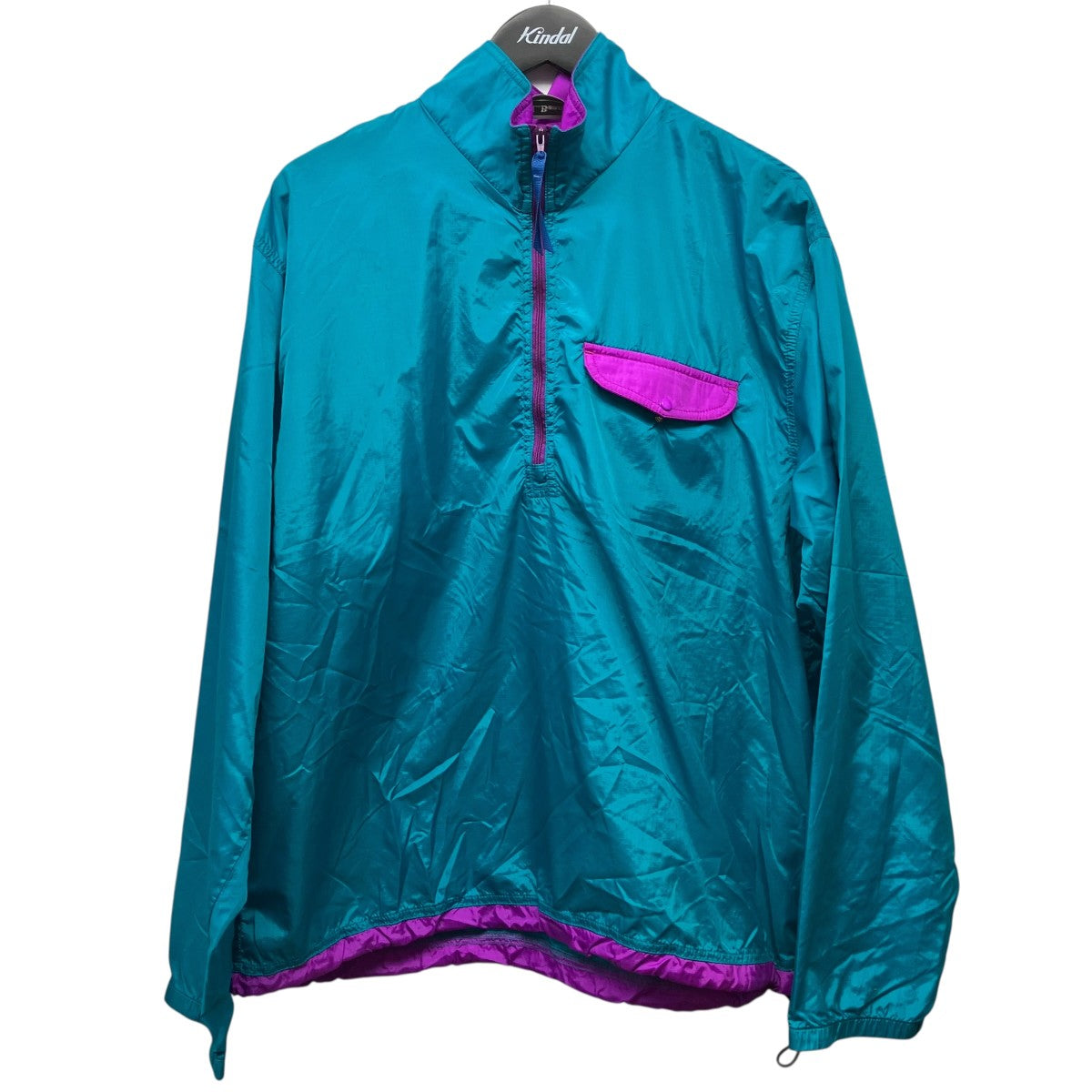 L．L．Bean アノラックパーカー 古着・中古-1枚目のアイテム画像