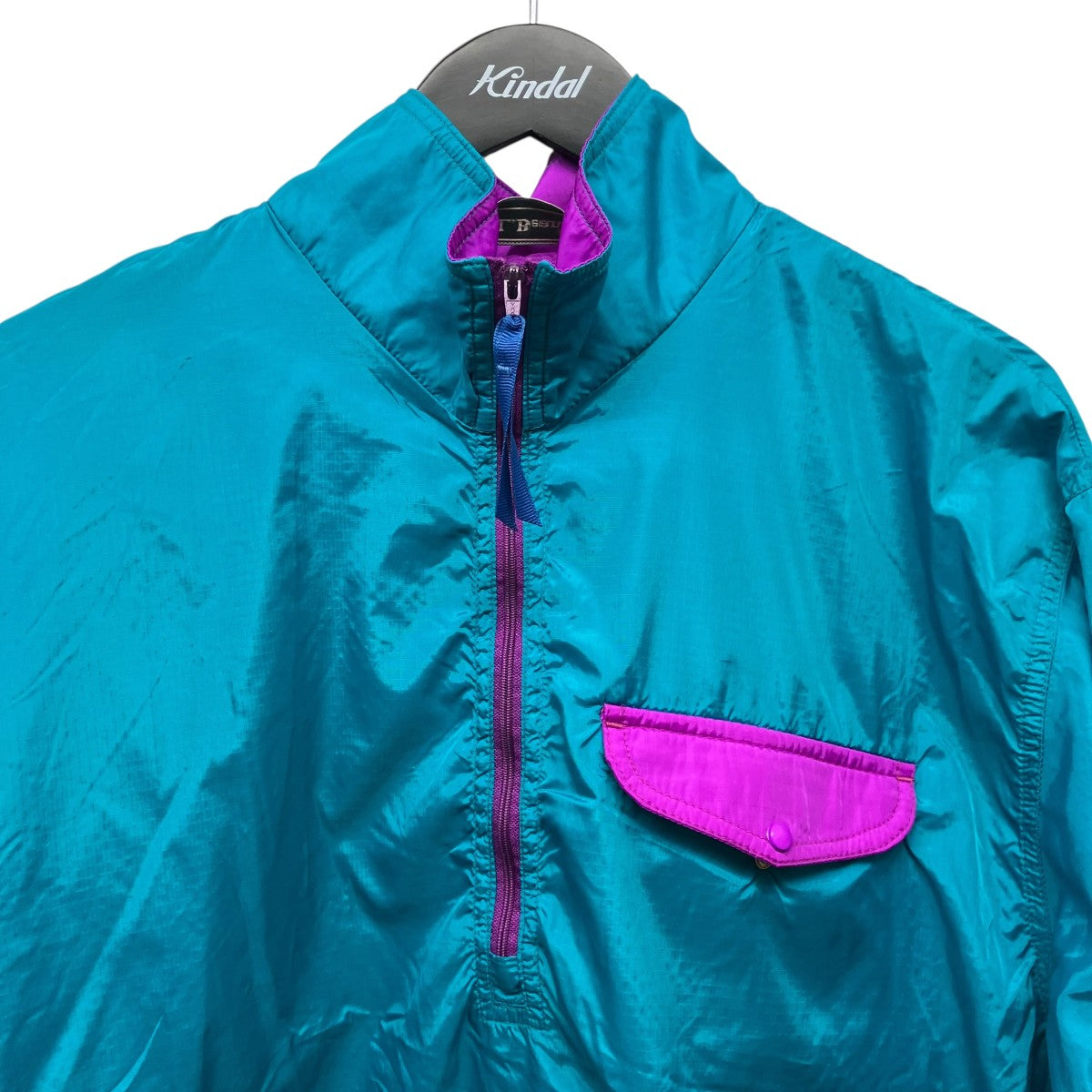 L．L．Bean アノラックパーカー 古着・中古-3枚目のアイテム画像