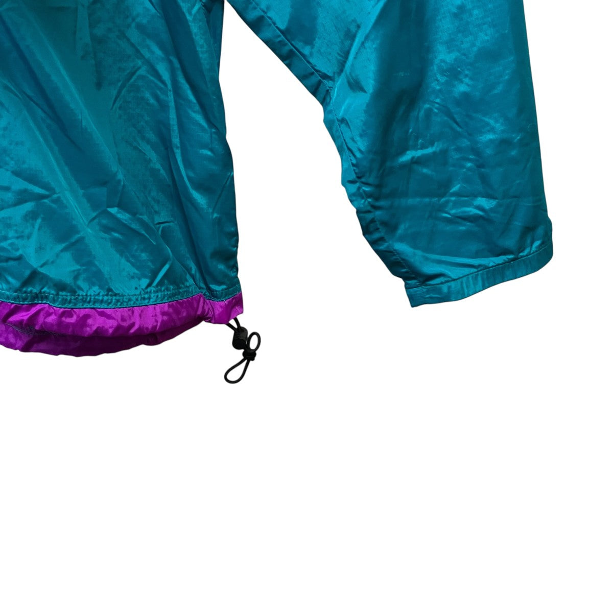 L．L．Bean アノラックパーカー 古着・中古-5枚目のアイテム画像