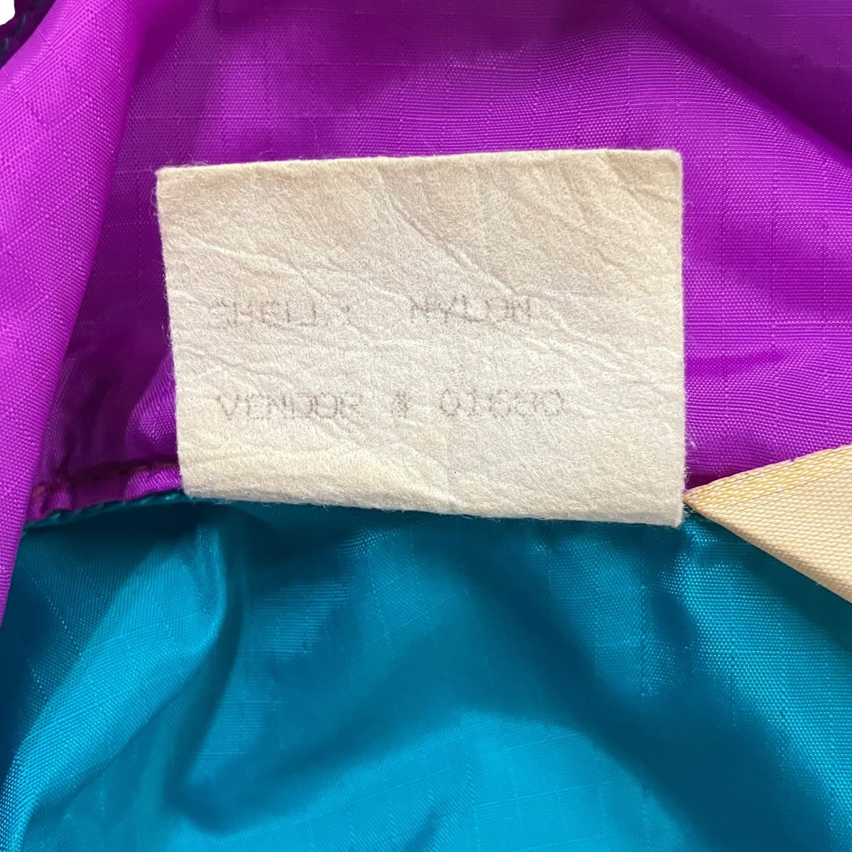 L．L．Bean アノラックパーカー 古着・中古-7枚目のアイテム画像