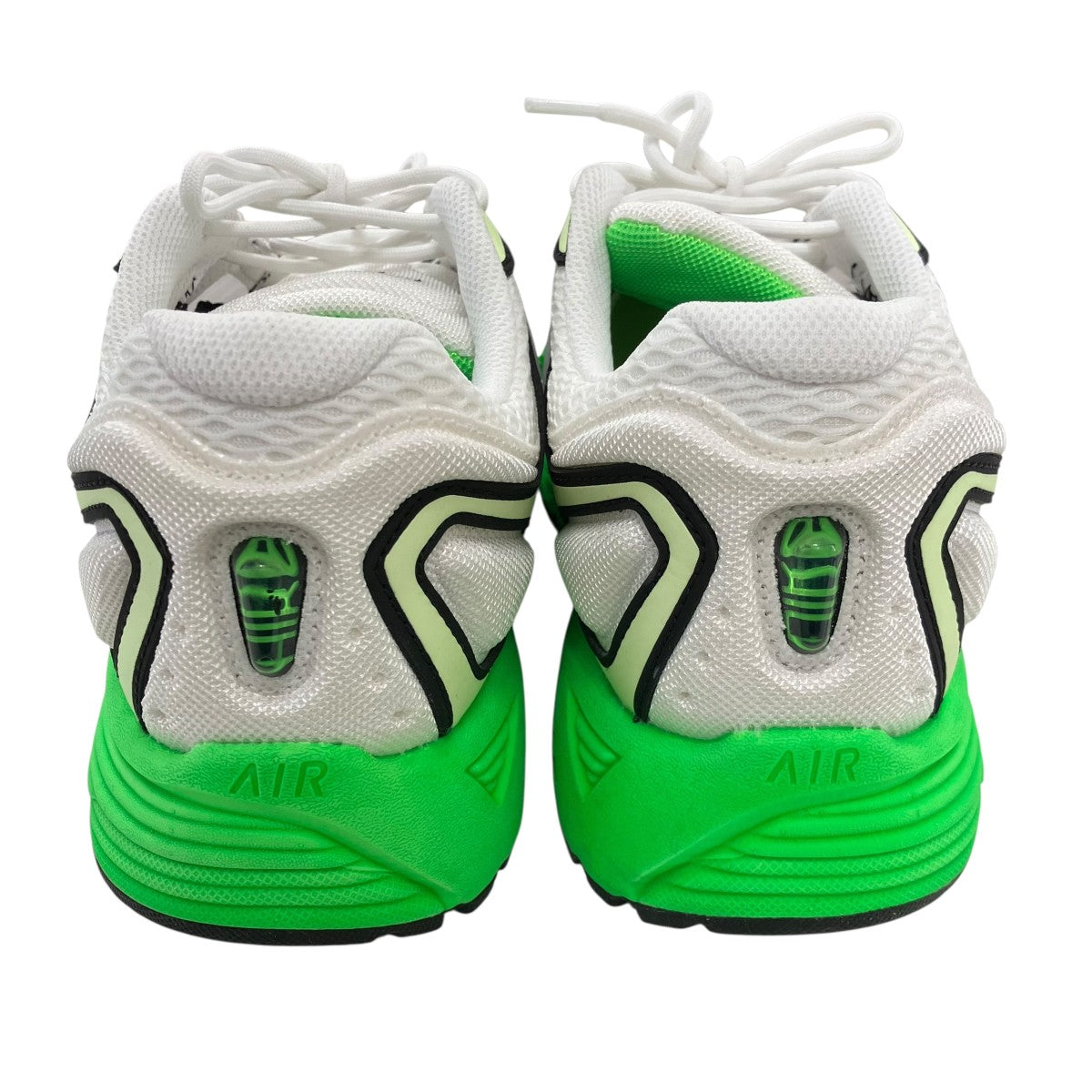 AIR PEGASUS WAVEローカットスニーカーIB0612-103