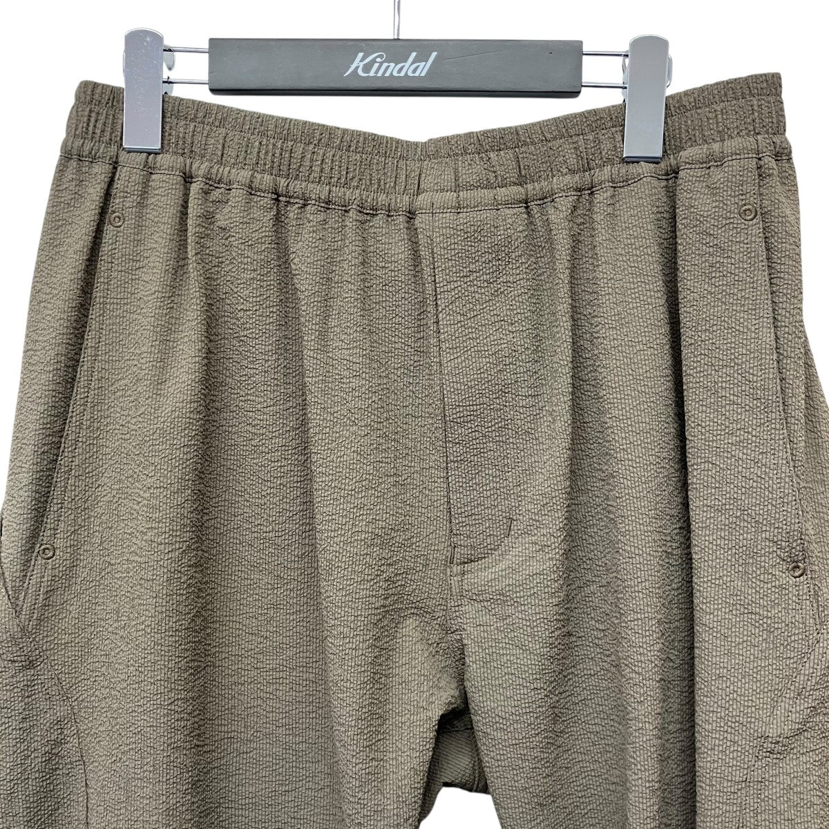 GOLDWIN Screen Pants0スクリーンパンツGZ76151 古着・中古-3枚目のアイテム画像