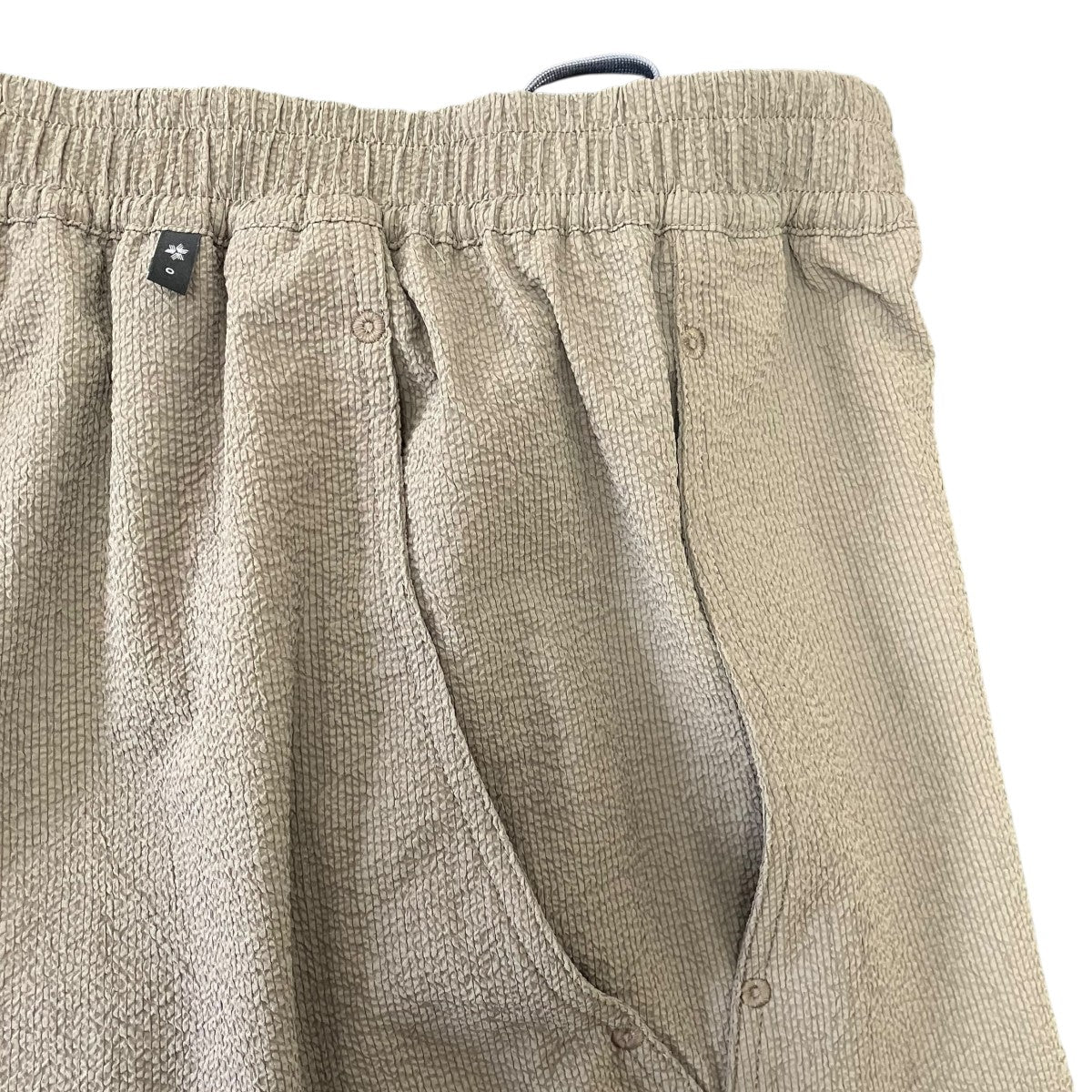GOLDWIN Screen Pants0スクリーンパンツGZ76151 古着・中古-5枚目のアイテム画像