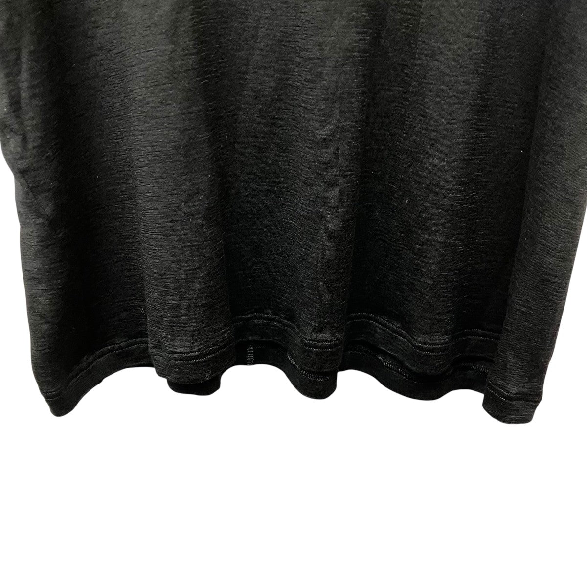 WRAPINKNOT S S Wide Fit T-ShirtワイドTシャツWJ501-MCS02 古着・中古-4枚目のアイテム画像