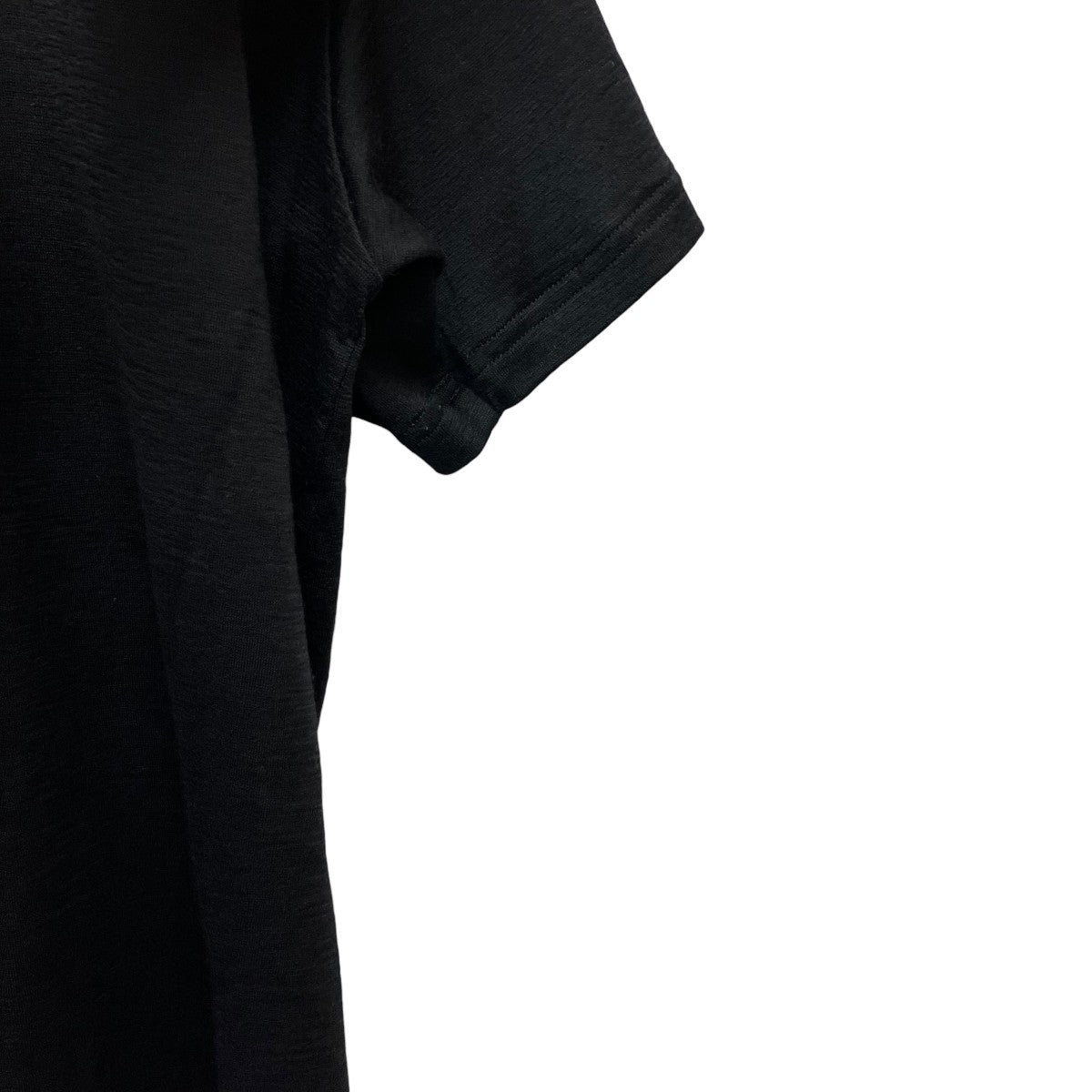 WRAPINKNOT S S Wide Fit T-ShirtワイドTシャツWJ501-MCS02 古着・中古-5枚目のアイテム画像
