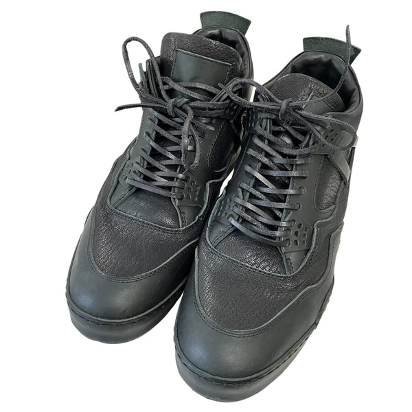 Hender Scheme mip-10 サイズ5 Hender Scheme(エンダースキーマ) mip-10ハイカットスニーカー