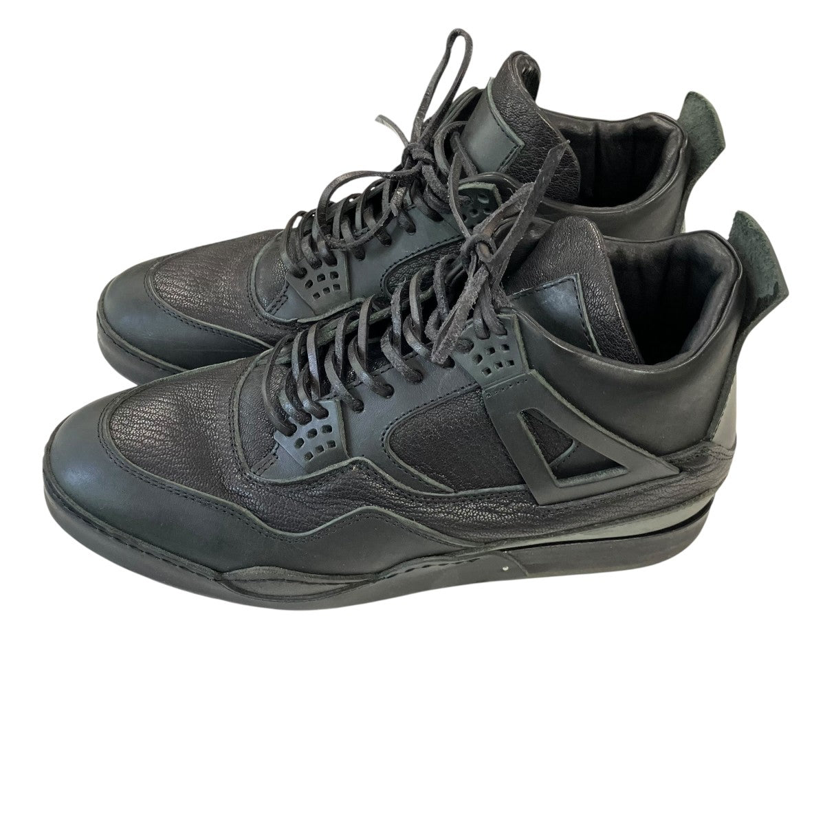 Hender Scheme(エンダースキーマ) mip-10ハイカットスニーカー
