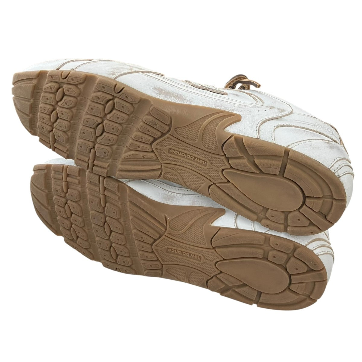 MIU MIU×NEW BALANCE 「530SL」スニーカー 古着・中古-6枚目のアイテム画像