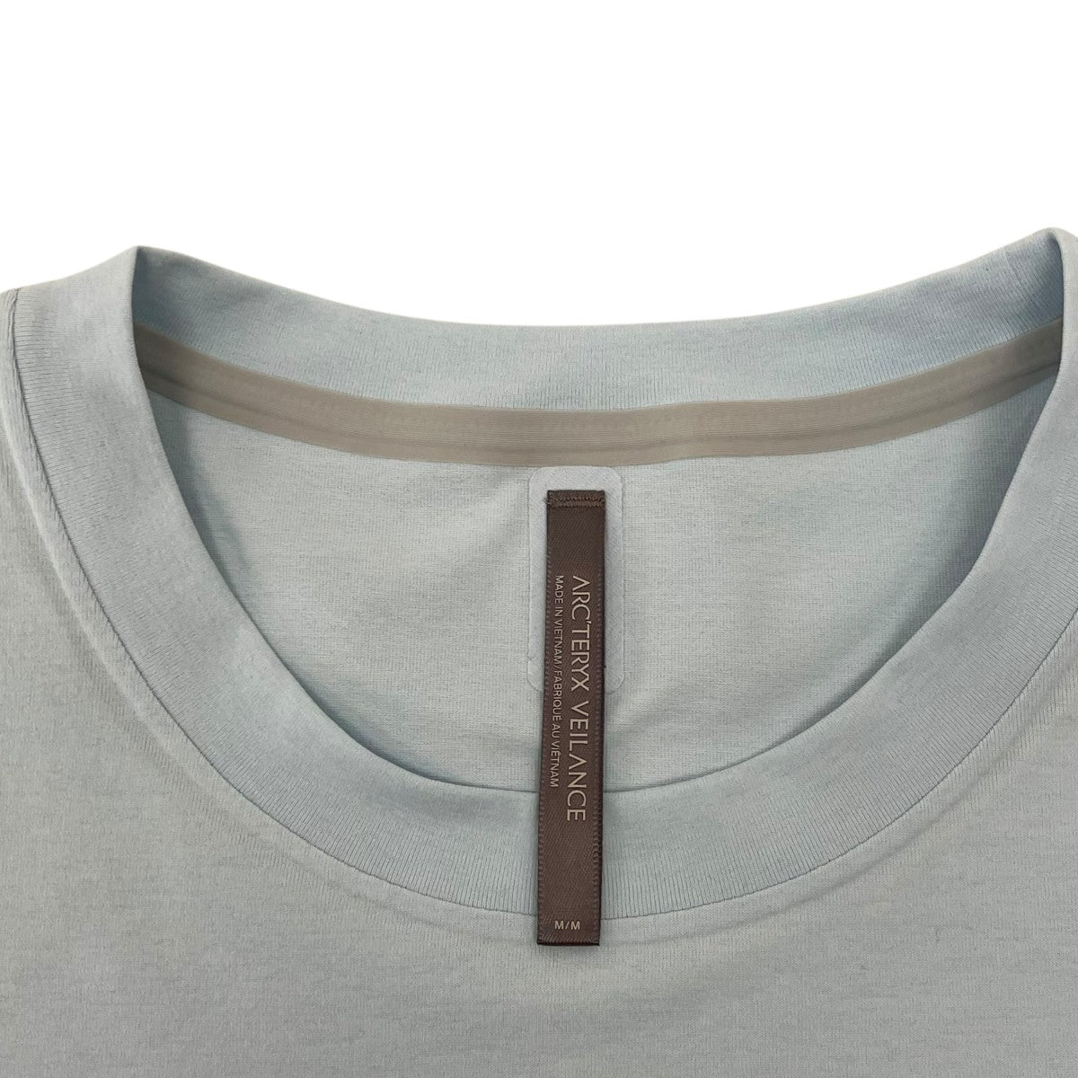 ARC’TERYX VEILANCE 26SSMETRON SS TEEメトロン ショートスリーブクルーネックTシャツ 古着・中古-3枚目のアイテム画像