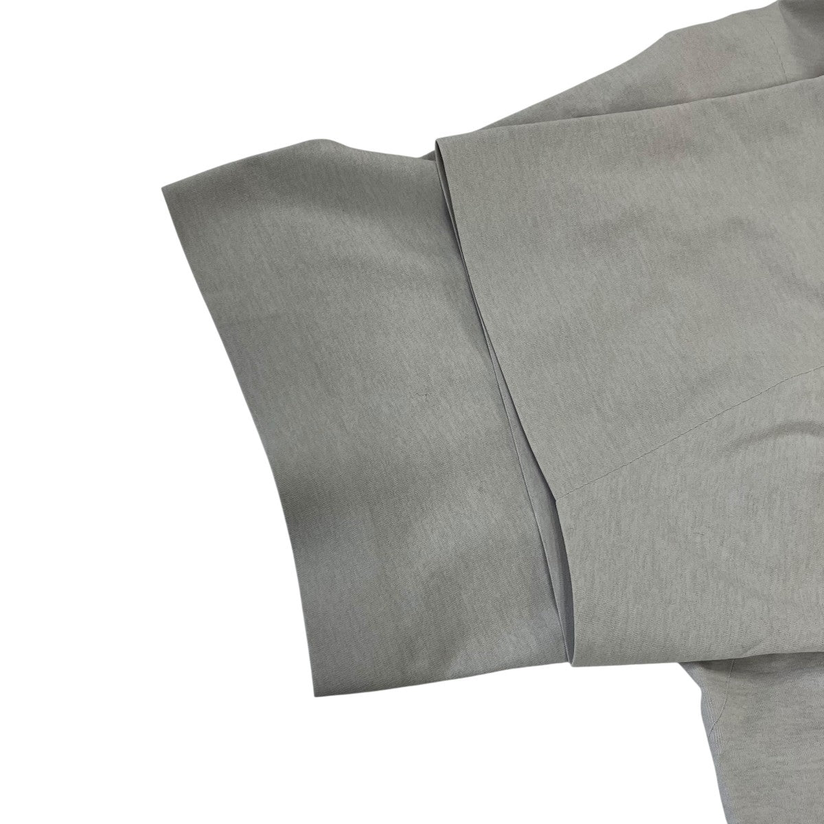 ARC’TERYX VEILANCE 26SSMETRON SS TEEメトロン ショートスリーブクルーネックTシャツ 古着・中古-4枚目のアイテム画像