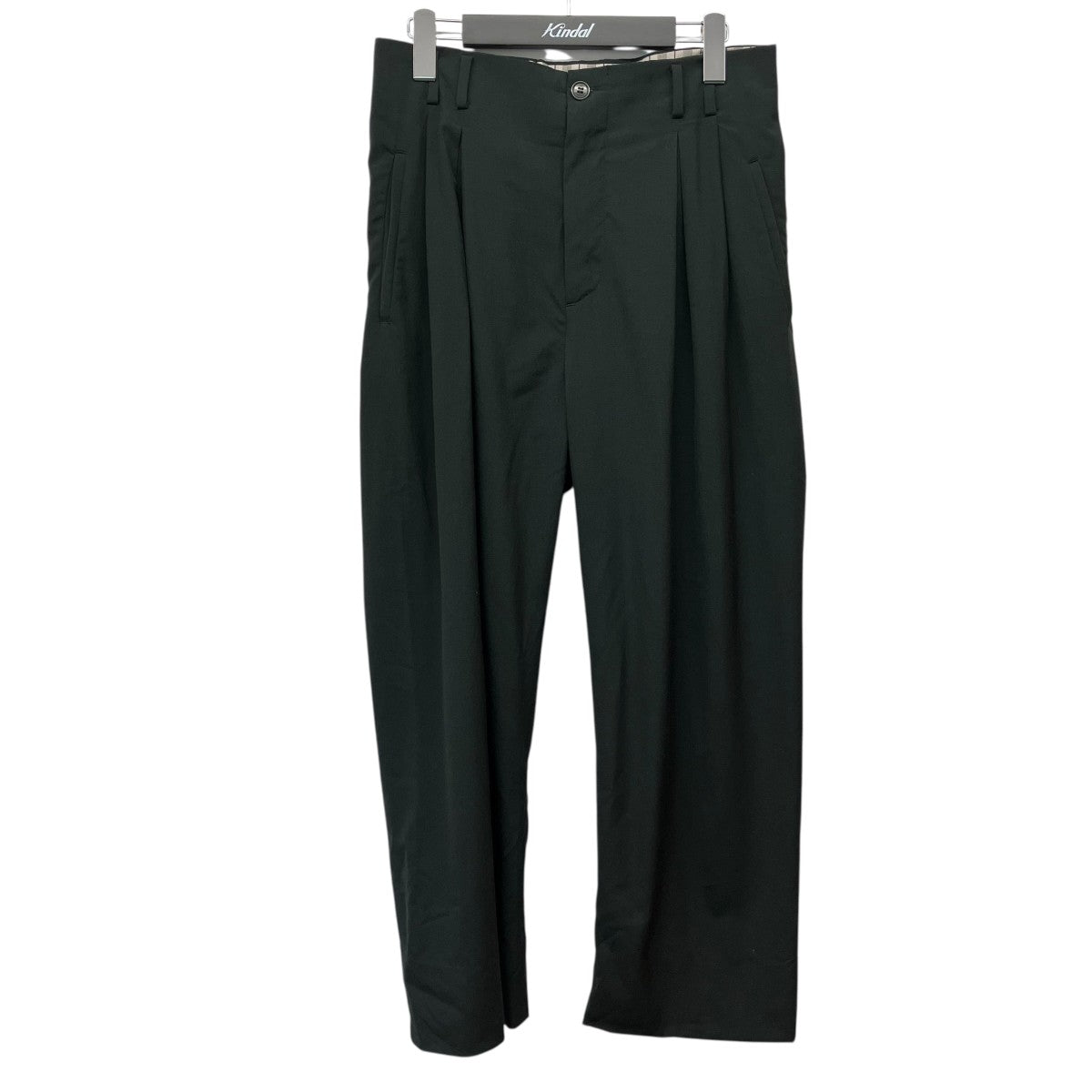 MANDO スラックス 古着・中古-1枚目のアイテム画像