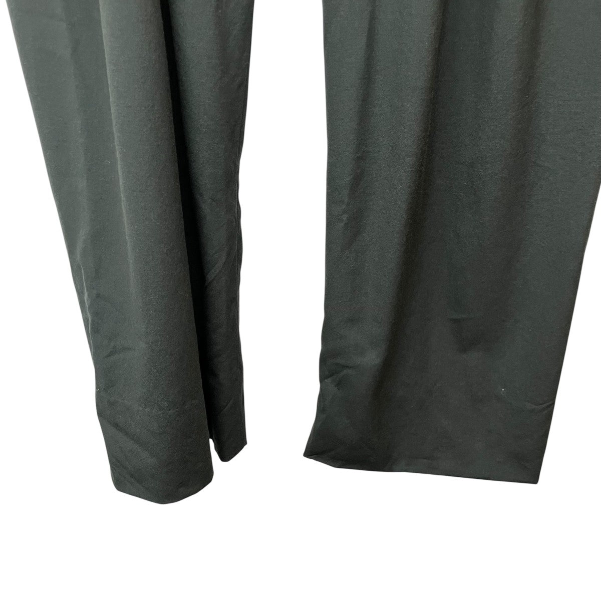 MANDO スラックス 古着・中古-4枚目のアイテム画像
