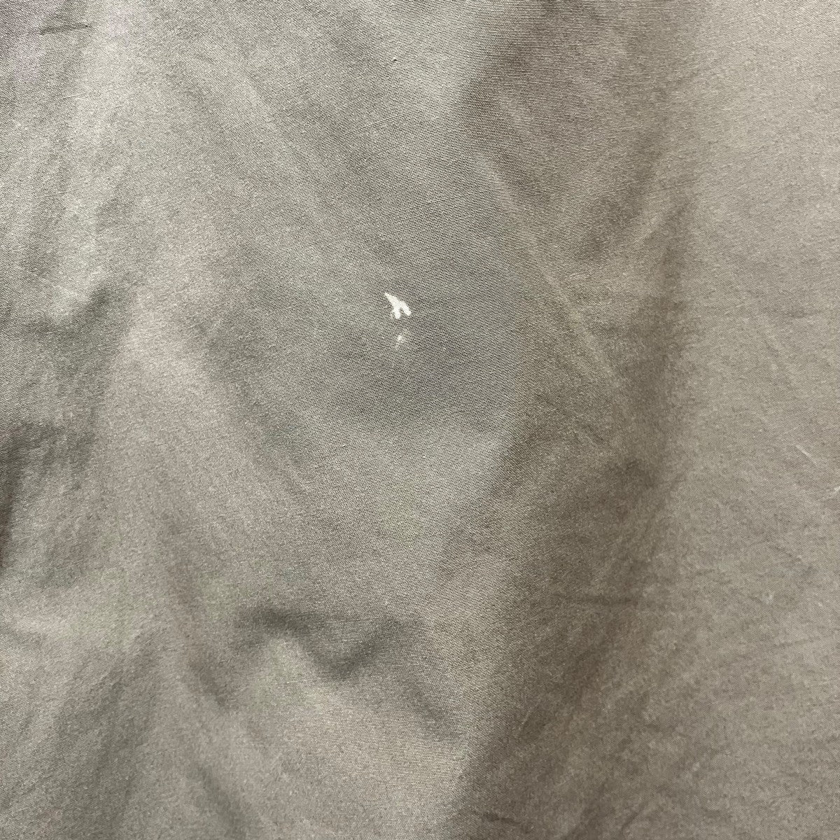 AURALEE HIGH COUNT CLOTH WIDE PANTSトルファンコットンワイドパンツA7AP02BT 古着・中古-7枚目のアイテム画像