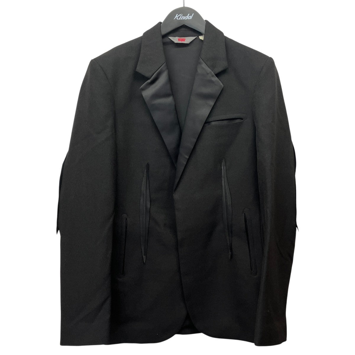 MEN’S ANDY SUIT JACKETテーラードジャケット7885255280