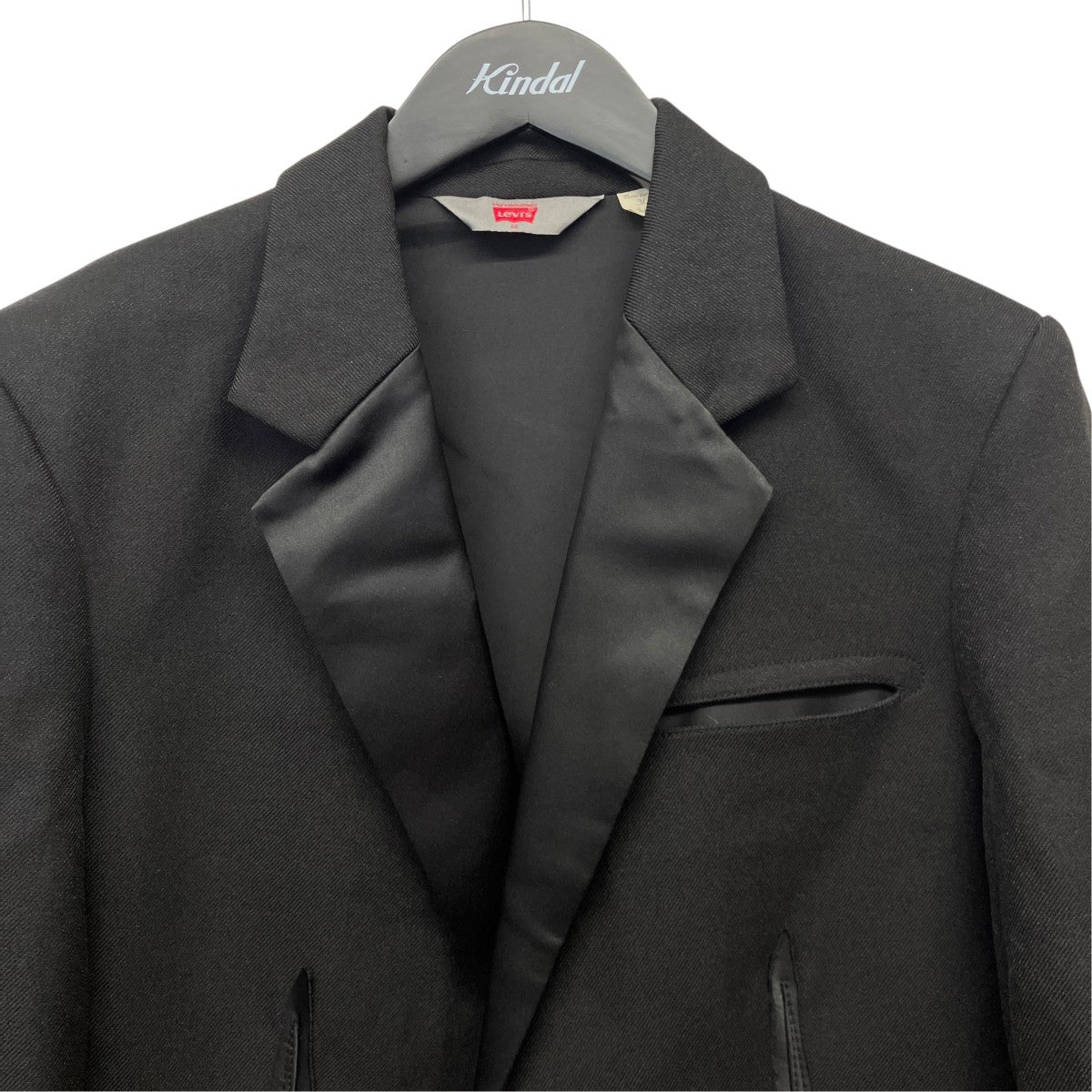 MEN’S ANDY SUIT JACKETテーラードジャケット7885255280