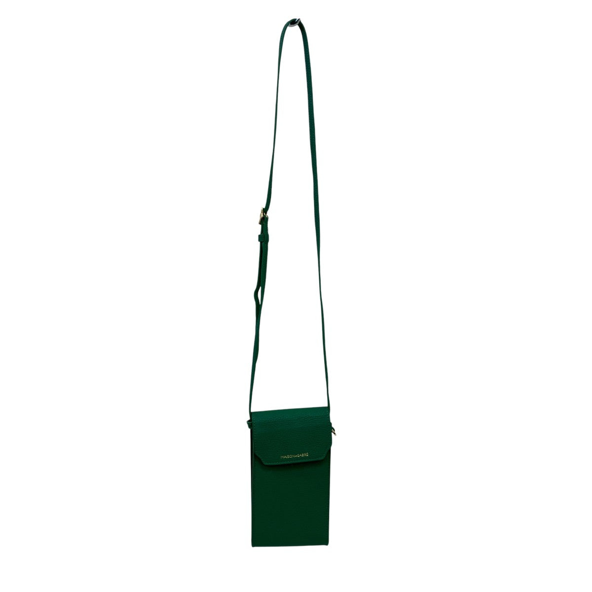 MAISON de SABRE ショルダーバッグ 古着・中古-1枚目のアイテム画像