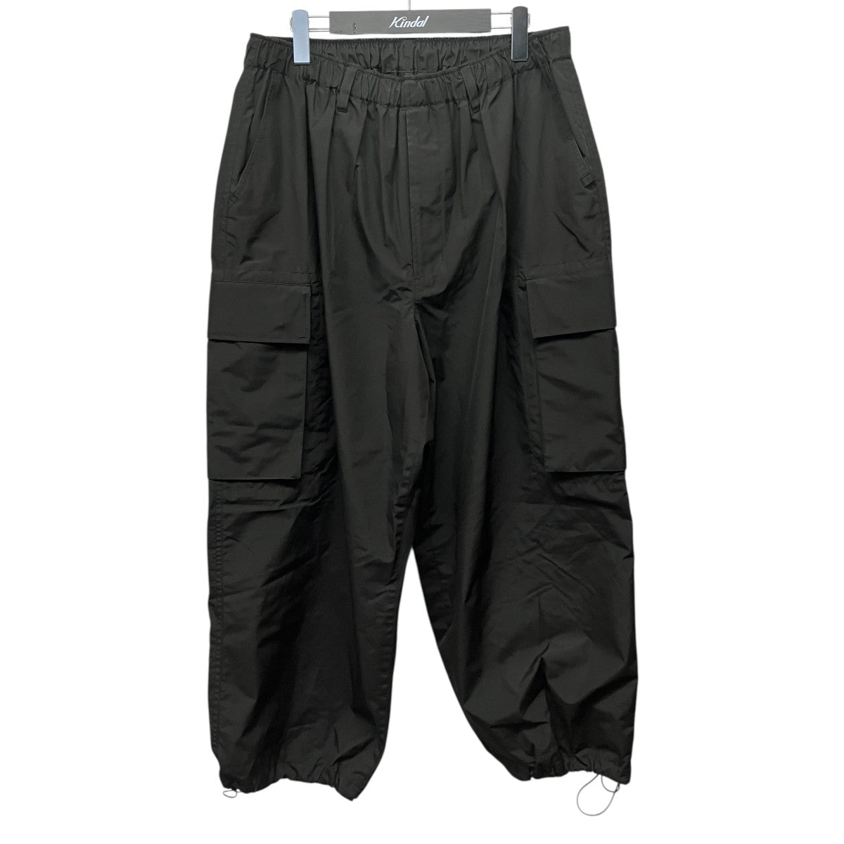 GORE-TEX INFINIUM Tech Field 6Pocket PantsテックカーゴパンツBP-17022
