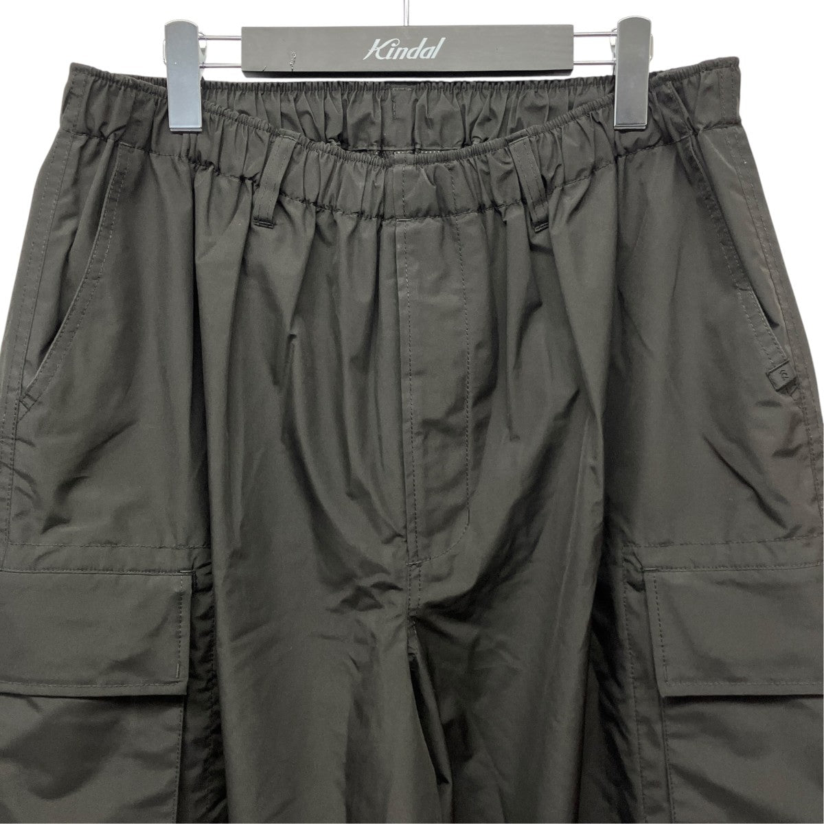 GORE-TEX INFINIUM Tech Field 6Pocket PantsテックカーゴパンツBP-17022