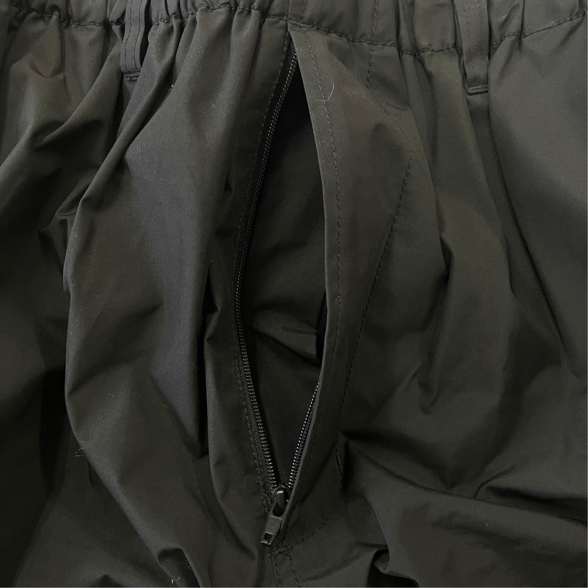GORE-TEX INFINIUM Tech Field 6Pocket PantsテックカーゴパンツBP-17022