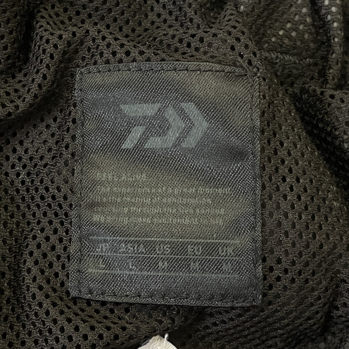 GORE-TEX INFINIUM Tech Field 6Pocket PantsテックカーゴパンツBP-17022