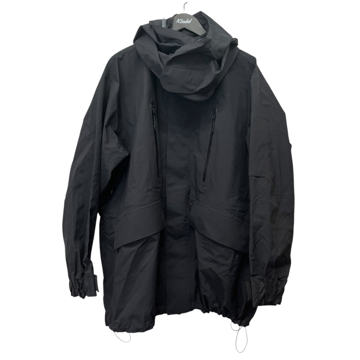GORE-TEX PRO SKI JACKETナイロンジャケットGL03700KB