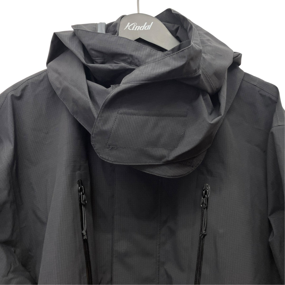 GORE-TEX PRO SKI JACKETナイロンジャケットGL03700KB