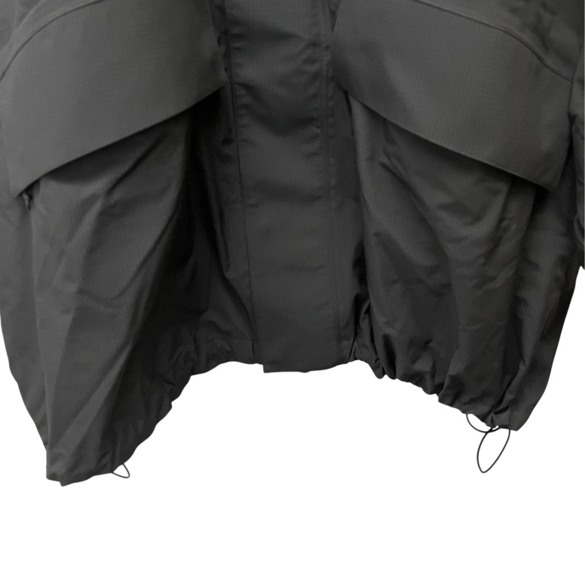 GORE-TEX PRO SKI JACKETナイロンジャケットGL03700KB