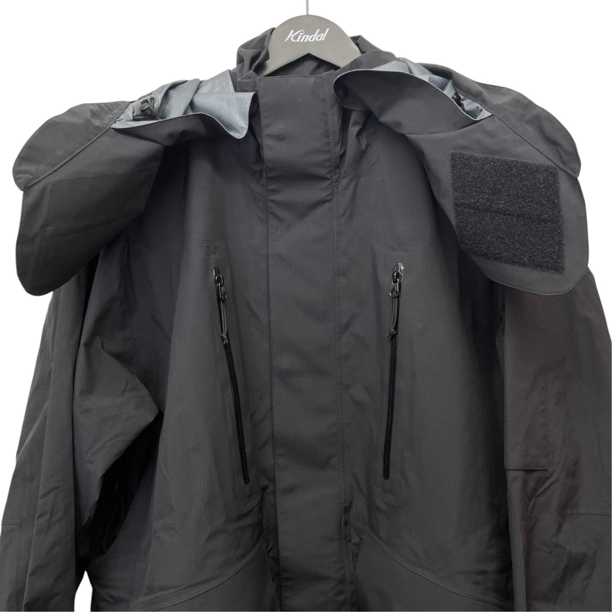 GORE-TEX PRO SKI JACKETナイロンジャケットGL03700KB