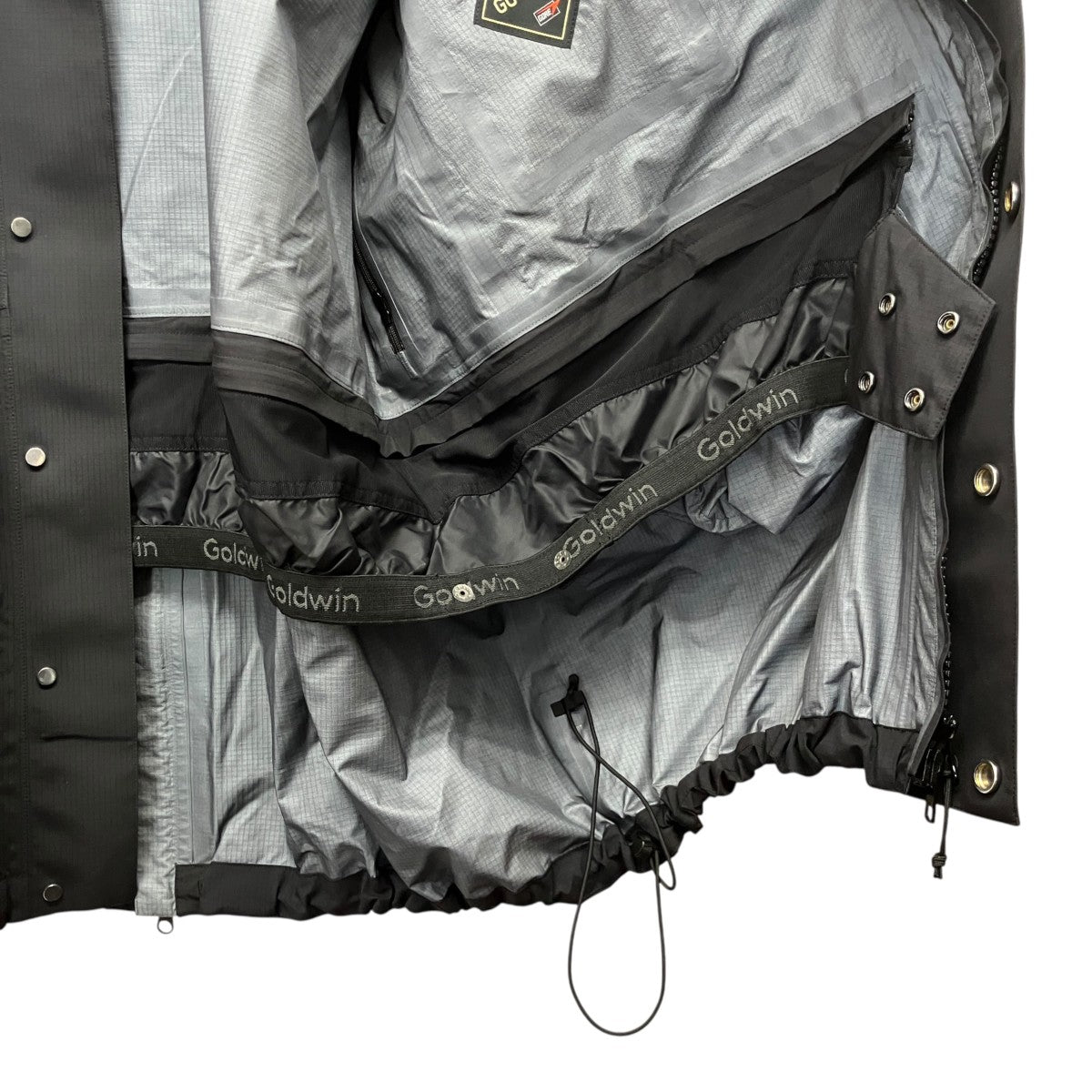 GORE-TEX PRO SKI JACKETナイロンジャケットGL03700KB