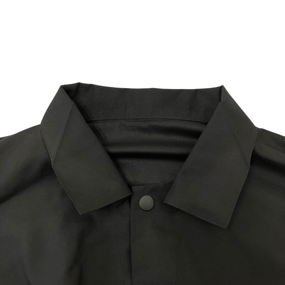 IM MEN COMPACT SHIRTコンパクトシャツLA53FJ061 古着・中古-3枚目のアイテム画像