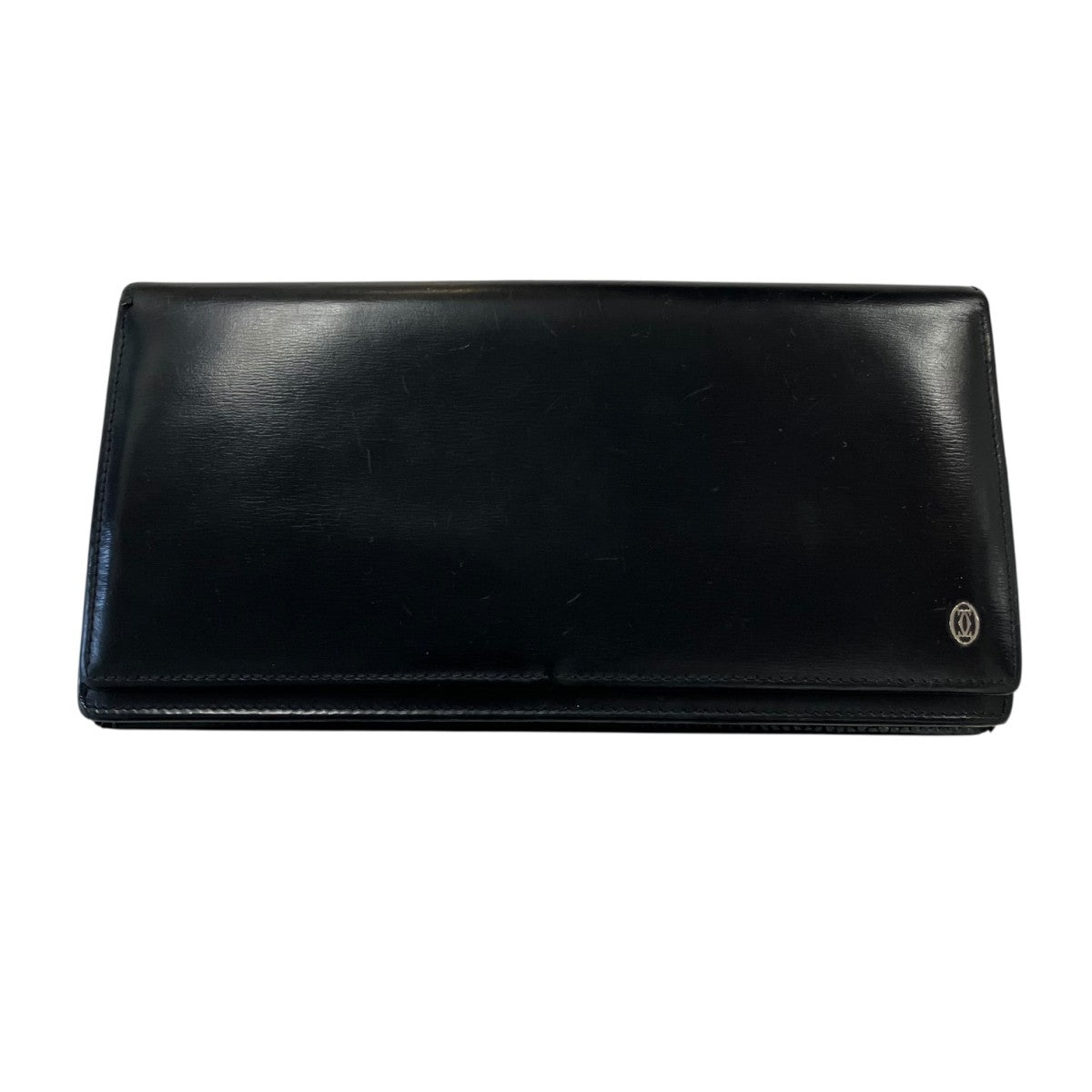Cartier パシャラインウォレット 古着・中古-1枚目のアイテム画像