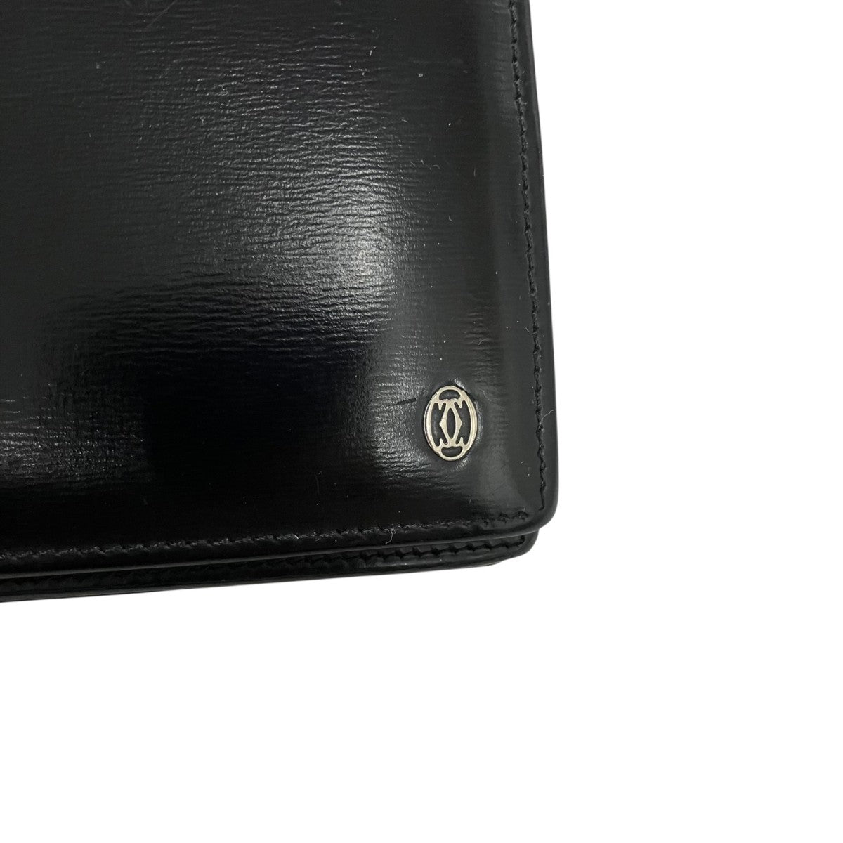 Cartier パシャラインウォレット 古着・中古-3枚目のアイテム画像