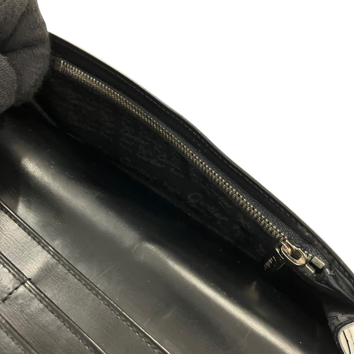Cartier パシャラインウォレット 古着・中古-6枚目のアイテム画像