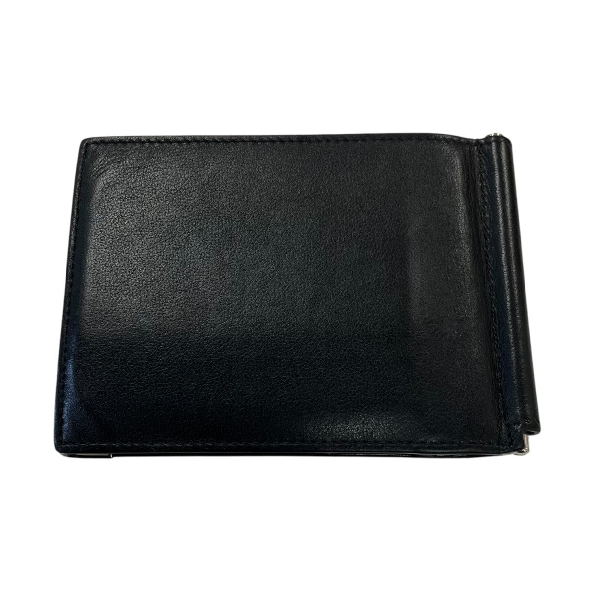 Cartier マネークリップウォレット 古着・中古-2枚目のアイテム画像