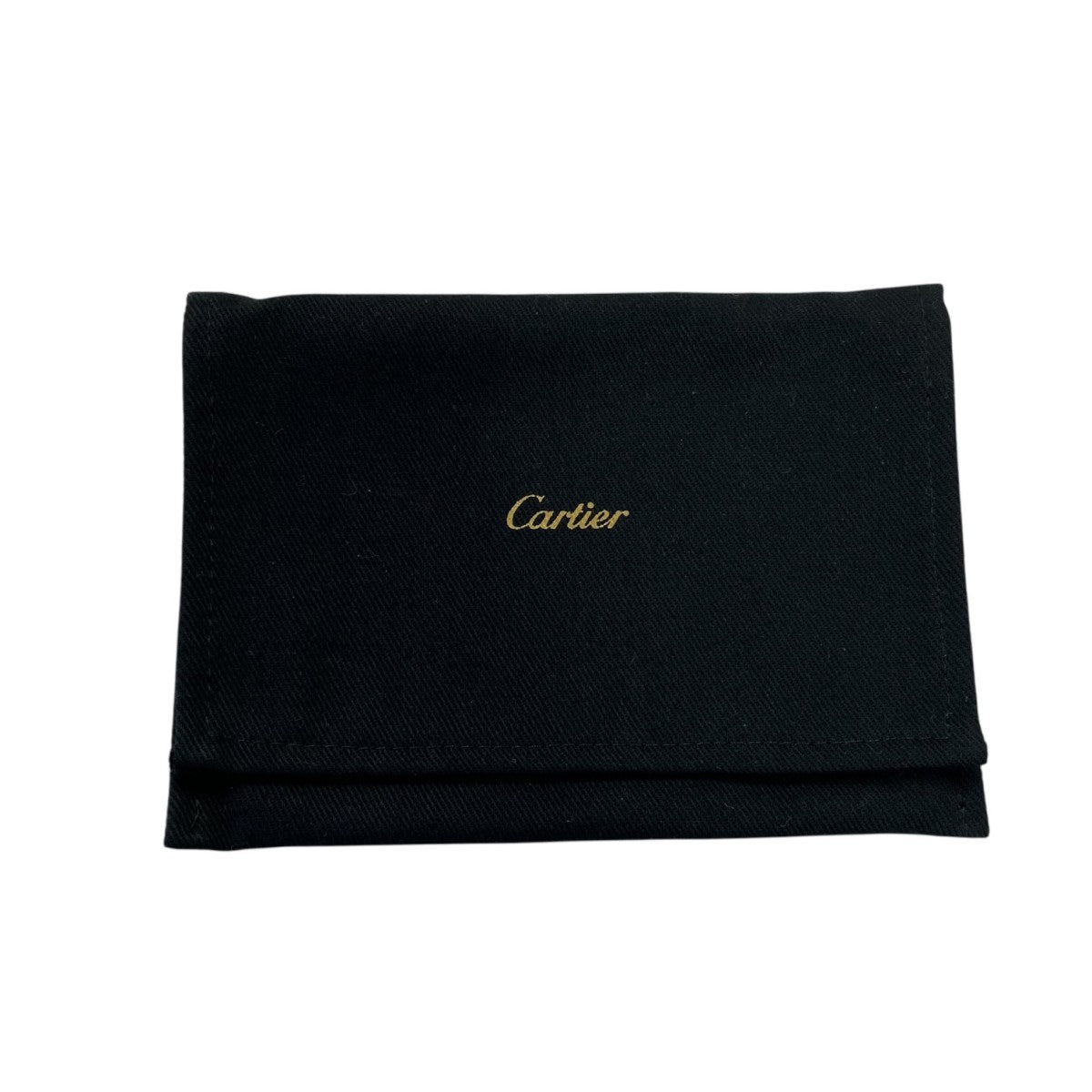 Cartier マネークリップウォレット 古着・中古-7枚目のアイテム画像
