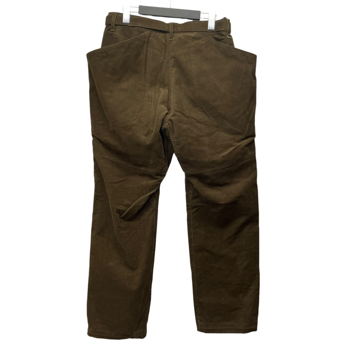 Corduroy Pantsコーデュロイパンツ25-03819M