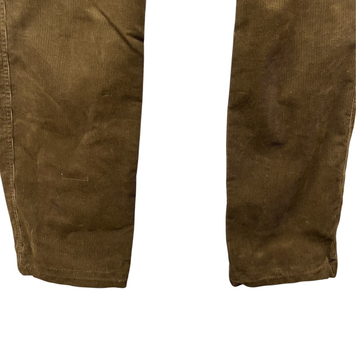 Corduroy Pantsコーデュロイパンツ25-03819M