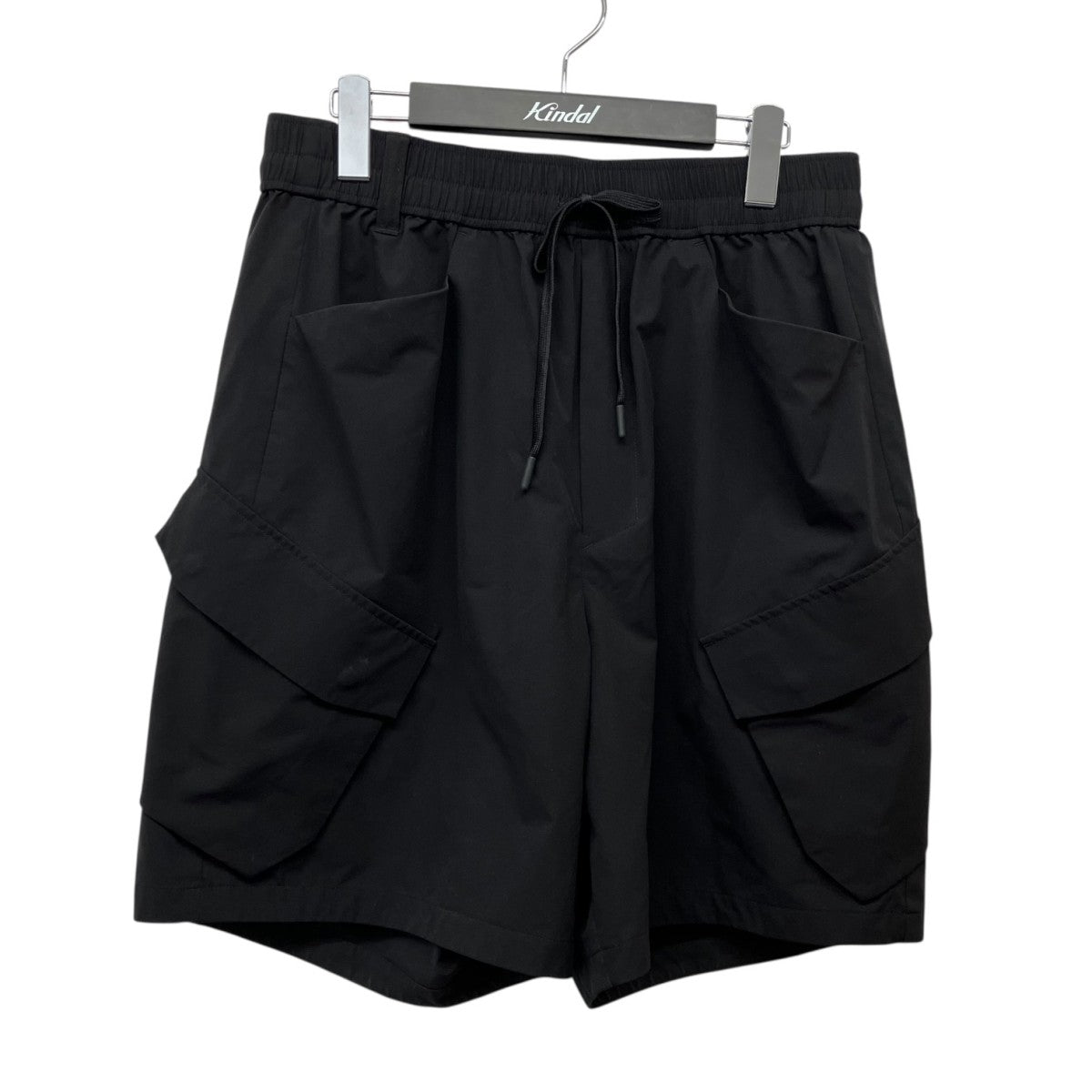WHITE MOUNTAINEERING×STUDIOUS WIDE CARGO SHORT PANTSワイドカーゴ