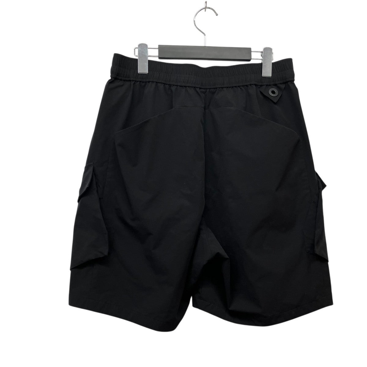 WHITE MOUNTAINEERING×STUDIOUS WIDE CARGO SHORT PANTSワイドカーゴハーフパンツBK2571410 古着・中古-2枚目のアイテム画像