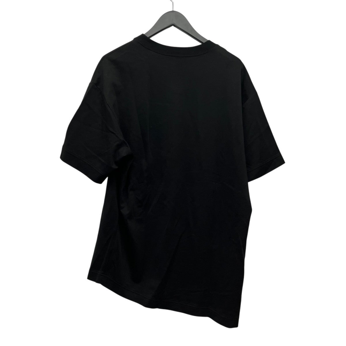 UJOH Slit Half Sleeve TスリットコットンTシャツM751-T54-008 古着・中古-2枚目のアイテム画像